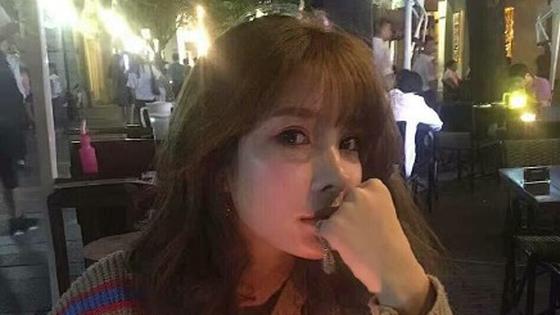 网传黄思思生活照曝光