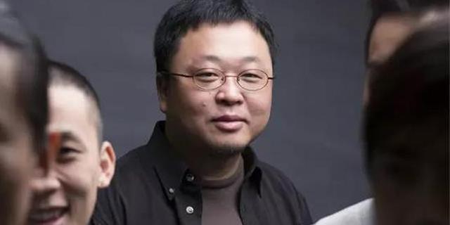 罗永浩：既然必须穿越地狱，那就走下去吧