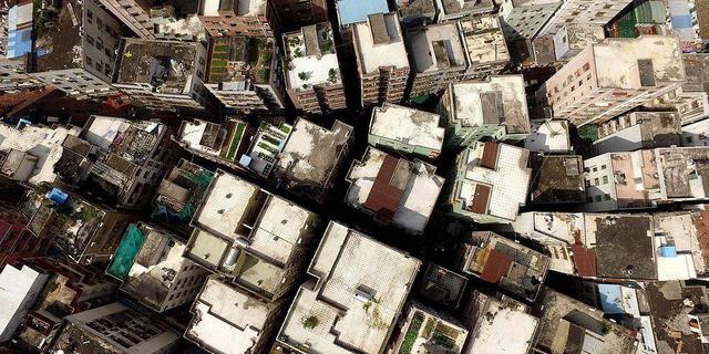 深圳水贝村拆迁每家要赔2亿？你们又被骗了