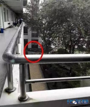 江苏女大学生裸身坠亡