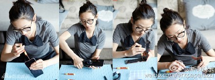 演员不红是什么体验?万茜:能过平常小日子