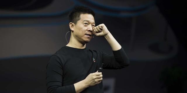 乐视的资金都烧去了哪？
