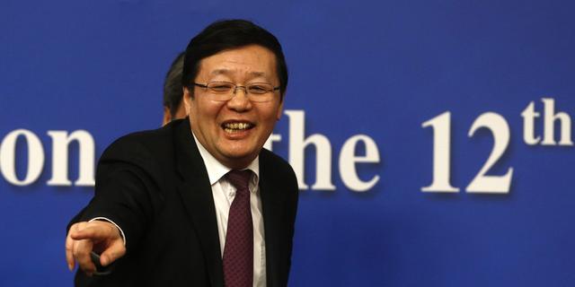 历史会如何评价财长楼继伟？