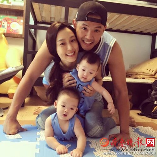 明星们胖瘦前后对比照