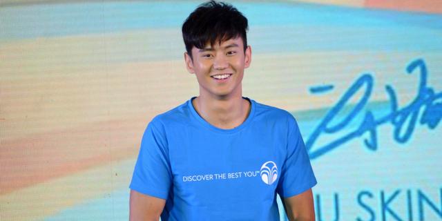 宁泽涛要退役了？他说奥运代言风波后“看清了人性的丑陋”
