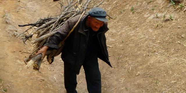 县委书记陈行甲撰文：有些贫困户被好政策养得“浑身不舒服”