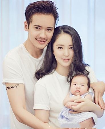 娱乐圈最萌身高差情侣