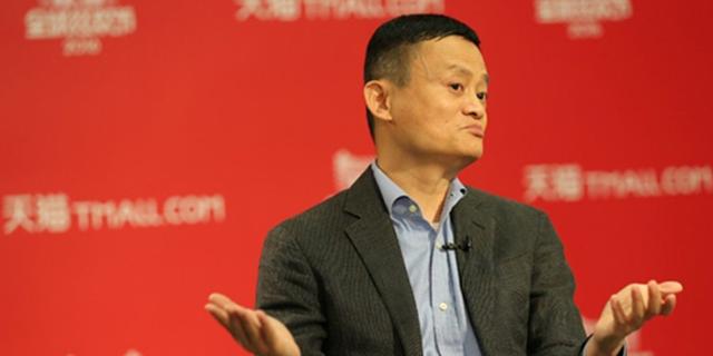 阿里巴巴说双11交易额不重要了，然后给出1小时353亿的数字