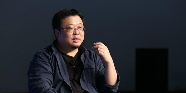 罗永浩：企业家的胸怀，都是被委屈养大的