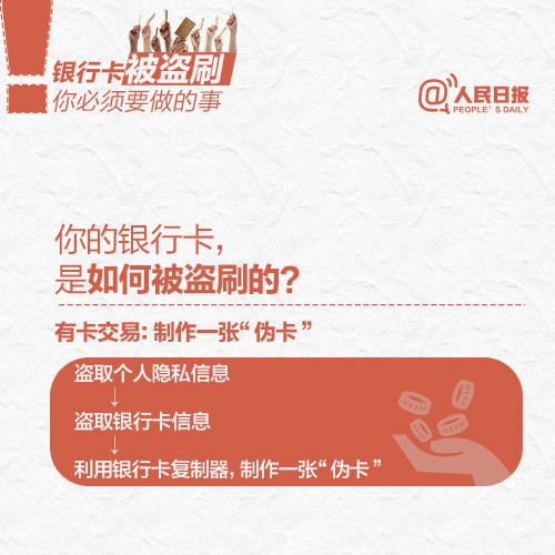 再过一个多月 这种银行卡将不能用了 快去换！_手机新浪网