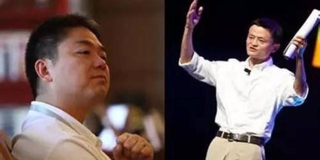 刘强东效仿马云？京东拆分金融业务的背后逻辑何在？
