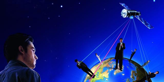 国产卫星电话计划5年覆盖全球