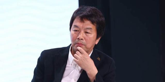 在妻子眼中，写《我不是潘金莲》的刘震云是个什么样的男人？