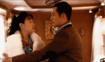 钟汉良吻戏图解大全，吻神的所有技能都在这里了