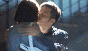 钟汉良吻戏图解大全，吻神的所有技能都在这里了