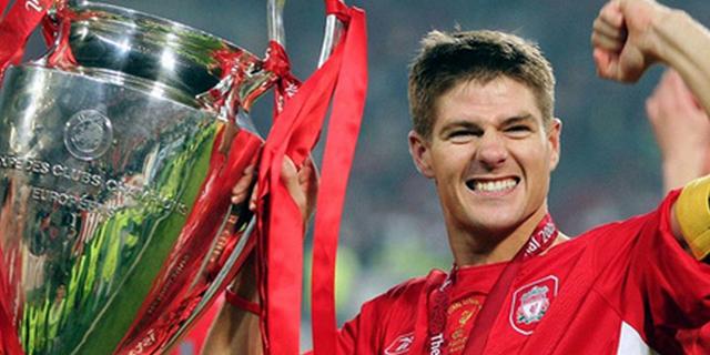 杰拉德退役，19年传奇谢幕