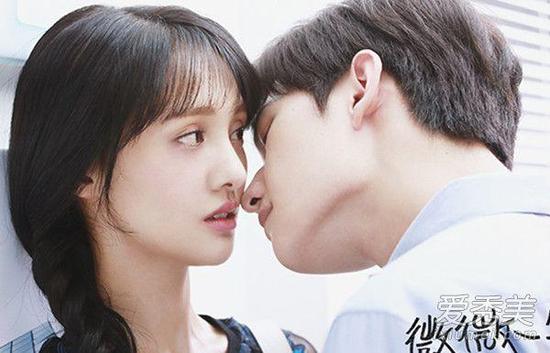 郑爽造型变化史