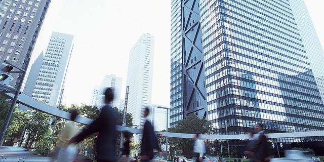 15年是传统企业倒闭潮，16年是互联网+企业倒闭潮？