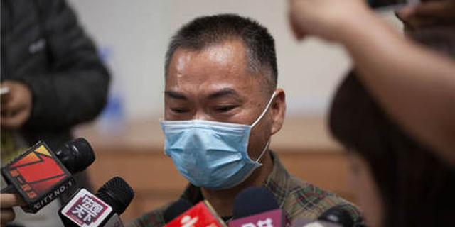 罗一笑事件发起人称已接受调查:要相信我是好人