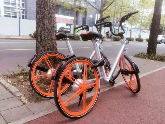 男子把共享单车搬回家获刑_手机新浪网