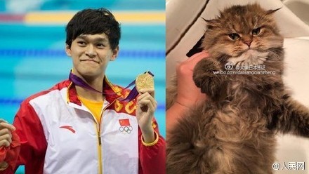 女孩撞脸元朝皇后 网友：撞脸的可不止你一个