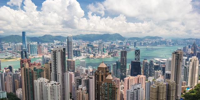 香港下届特首可能会是谁？