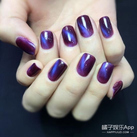身边肯定至少都会有一个爱折腾美甲的女生