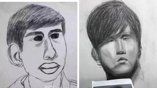 气死过老师的美术作业