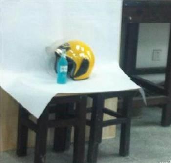 美术艺考十大奇葩考题