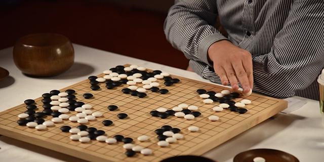围棋第一人柯洁发微博讨薪