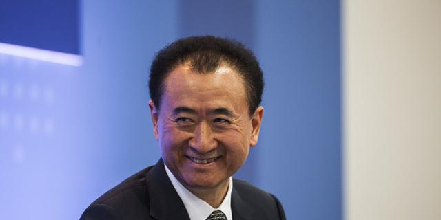 王健林“小投资”力挺董明珠