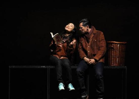 “五号”胡歌的如梦浮生