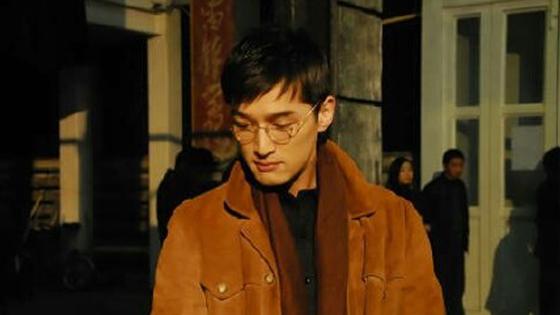 “五号”胡歌的如梦浮生