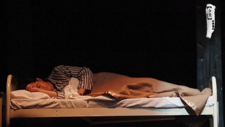 “五号”胡歌的如梦浮生