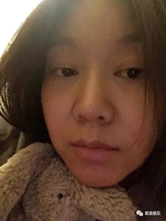 都说自己晒得是素颜照！