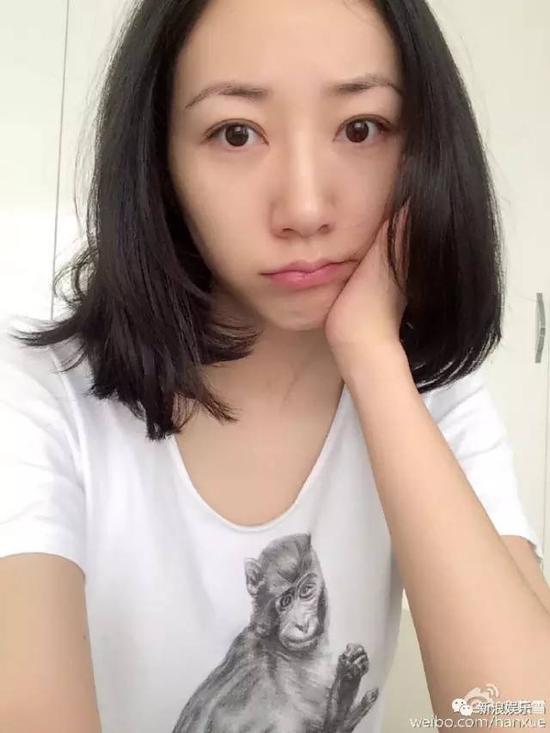 都说自己晒得是素颜照！