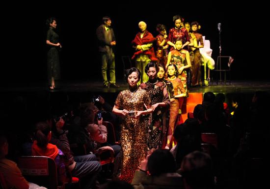 “五号”胡歌的如梦浮生