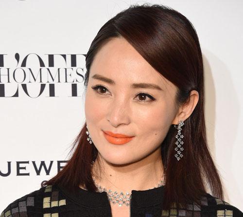 金高银神奇撞脸周冬雨