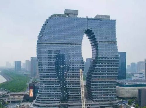 浙江杭州印摩中心（融创杭州印）