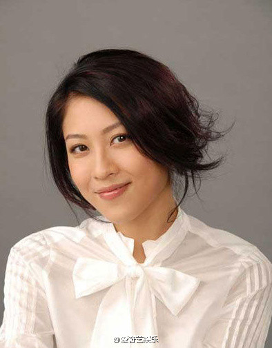 TVB女星陈敏之昨日生子