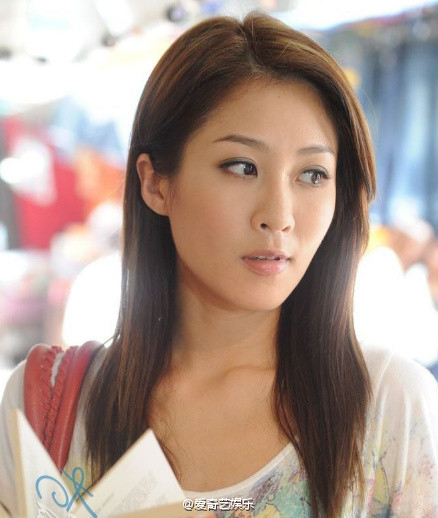 TVB女星陈敏之昨日生子