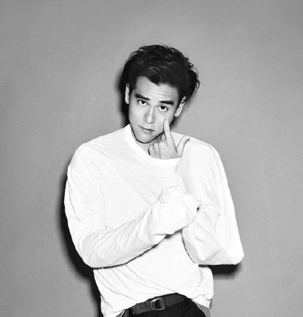 那些年跟彭于晏传过绯闻的网红