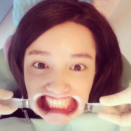 那些年跟彭于晏传过绯闻的网红