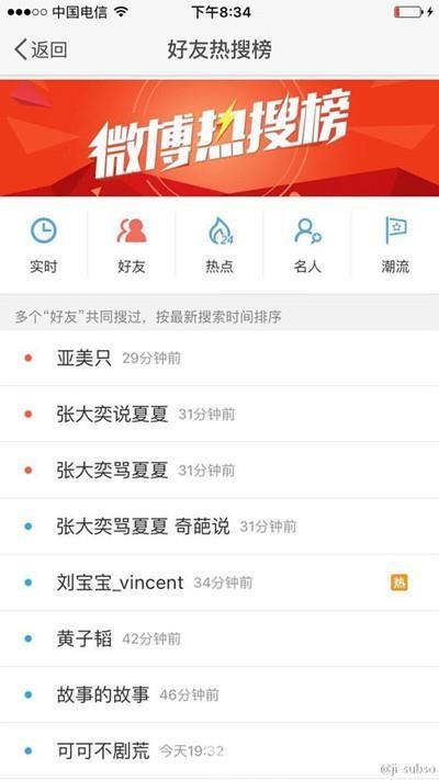 那些年跟彭于晏传过绯闻的网红