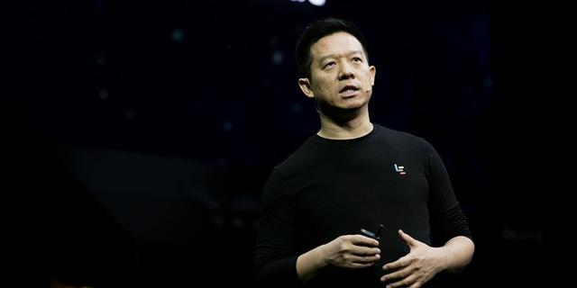 乐视裁员:梦想窒息、热情掏空