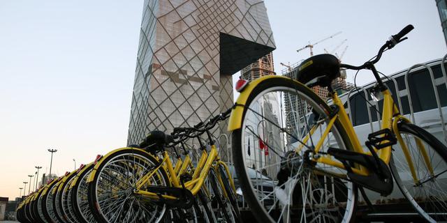 共享单车,真假风口的幕后战事 