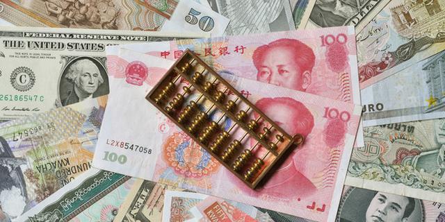 中国企业税负全球第12？