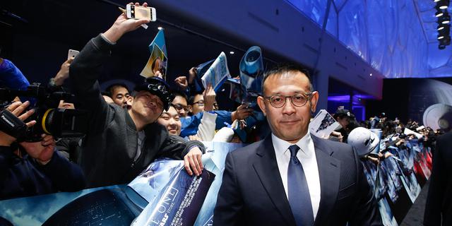 美国电影烂也有人爱,因有航母