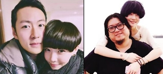 这些明星情侣分手速度惊人