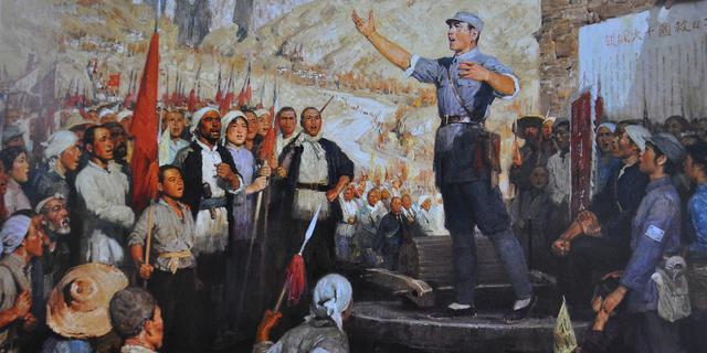 “十四年抗战”教材如何落实